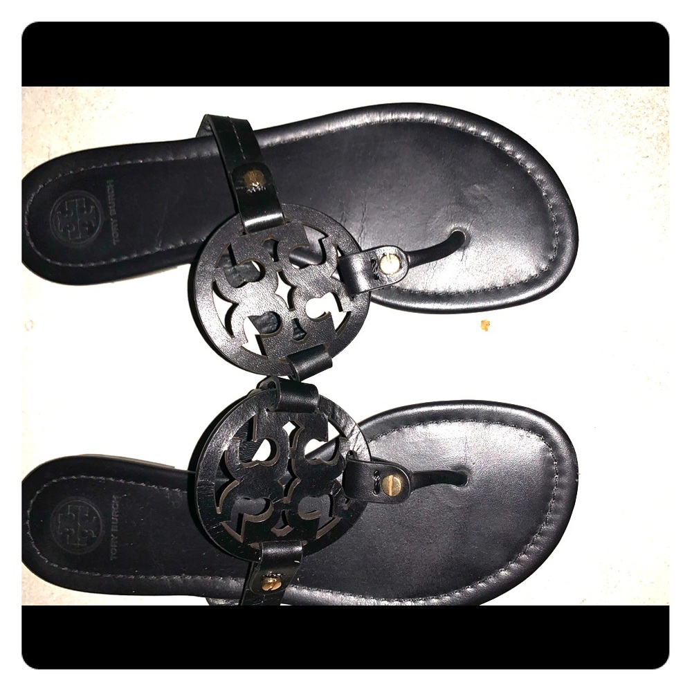 Tory Burch sandals